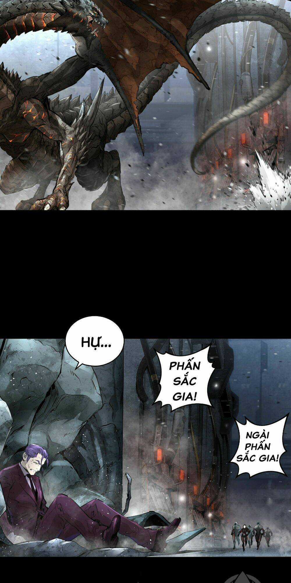 Tam Tuyệt Tại Dị giới Chapter 81 trang 24