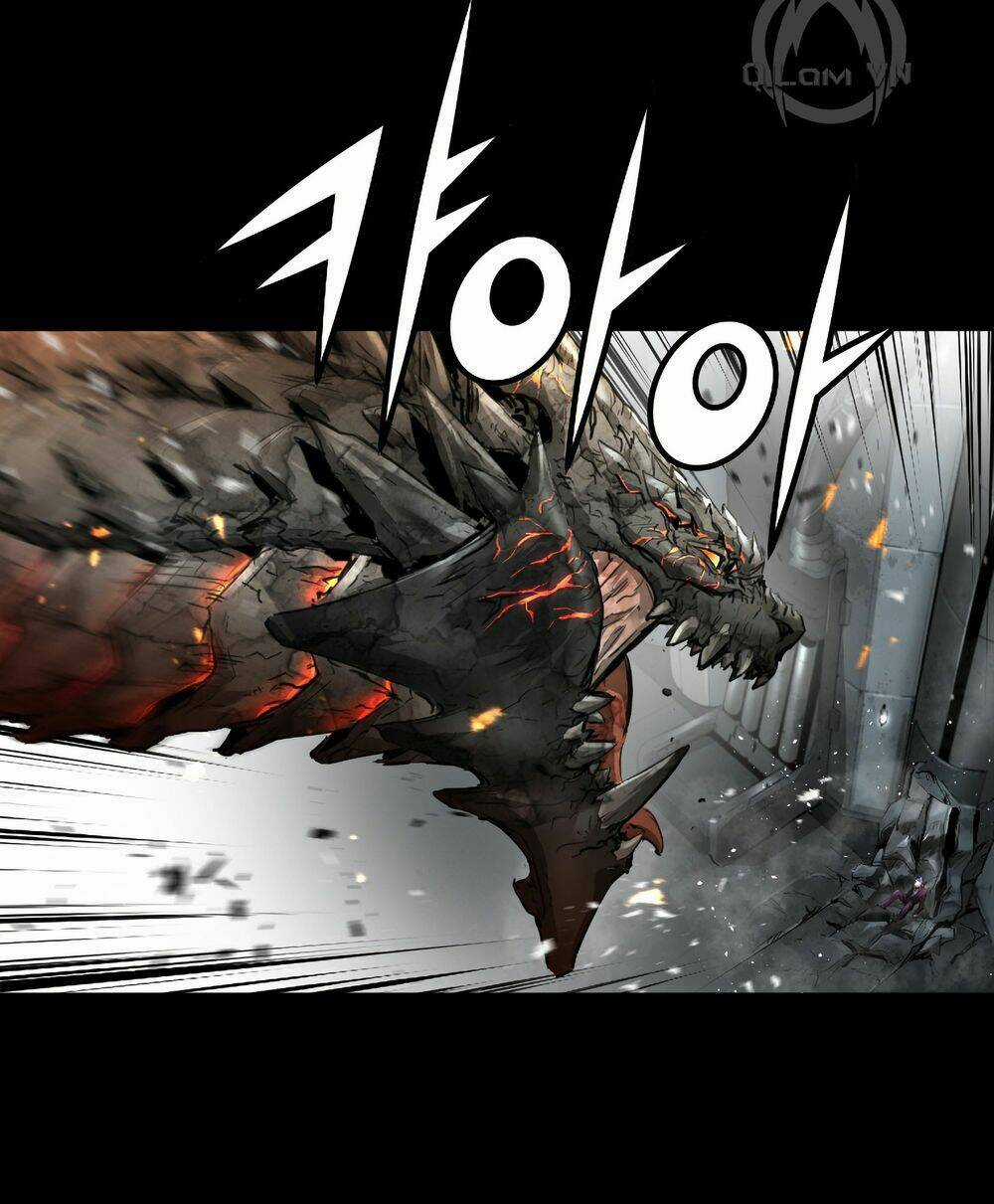 Tam Tuyệt Tại Dị giới Chapter 81 trang 25