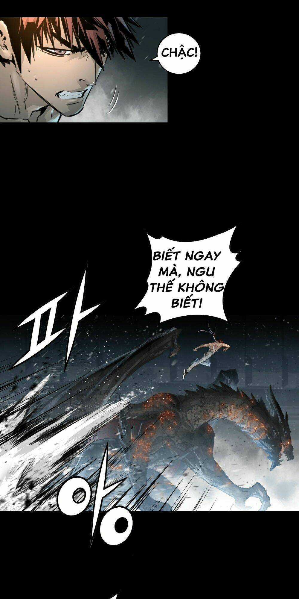 Tam Tuyệt Tại Dị giới Chapter 81 trang 26