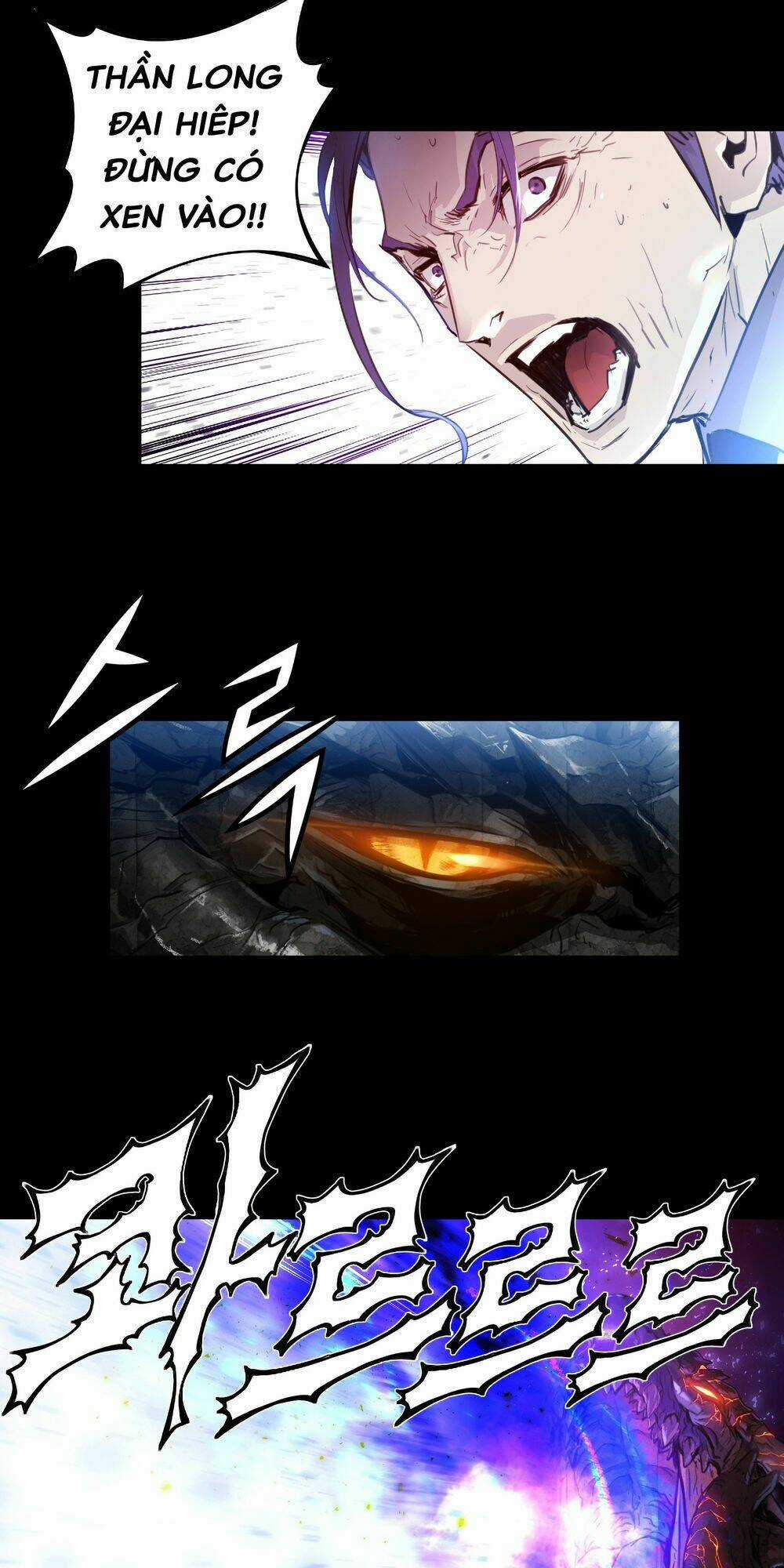 Tam Tuyệt Tại Dị giới Chapter 81 trang 27