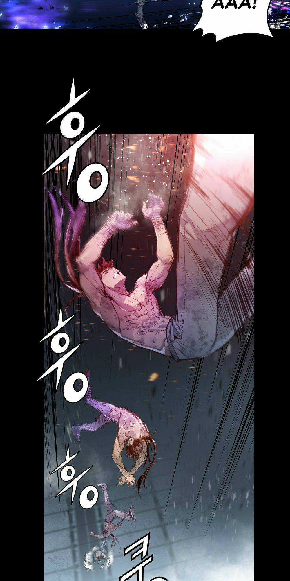 Tam Tuyệt Tại Dị giới Chapter 81 trang 29