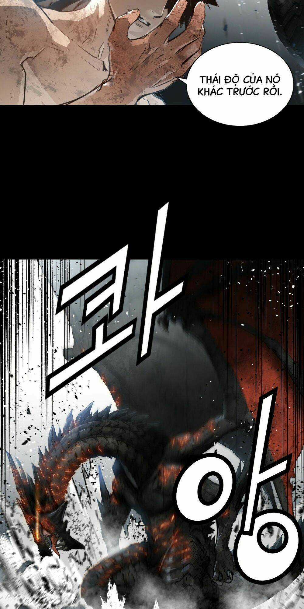 Tam Tuyệt Tại Dị giới Chapter 81 trang 32