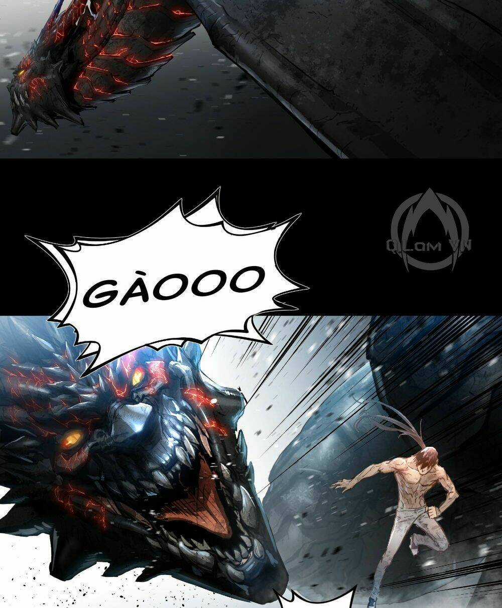 Tam Tuyệt Tại Dị giới Chapter 81 trang 35