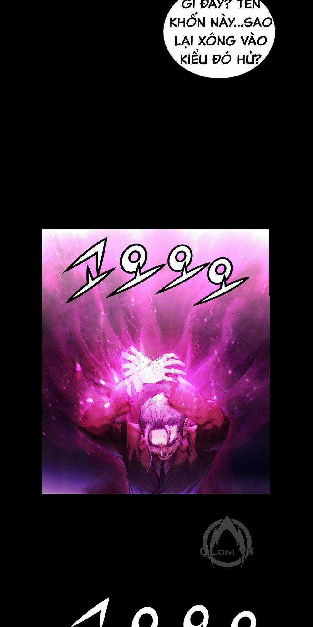 Tam Tuyệt Tại Dị giới Chapter 81 trang 4