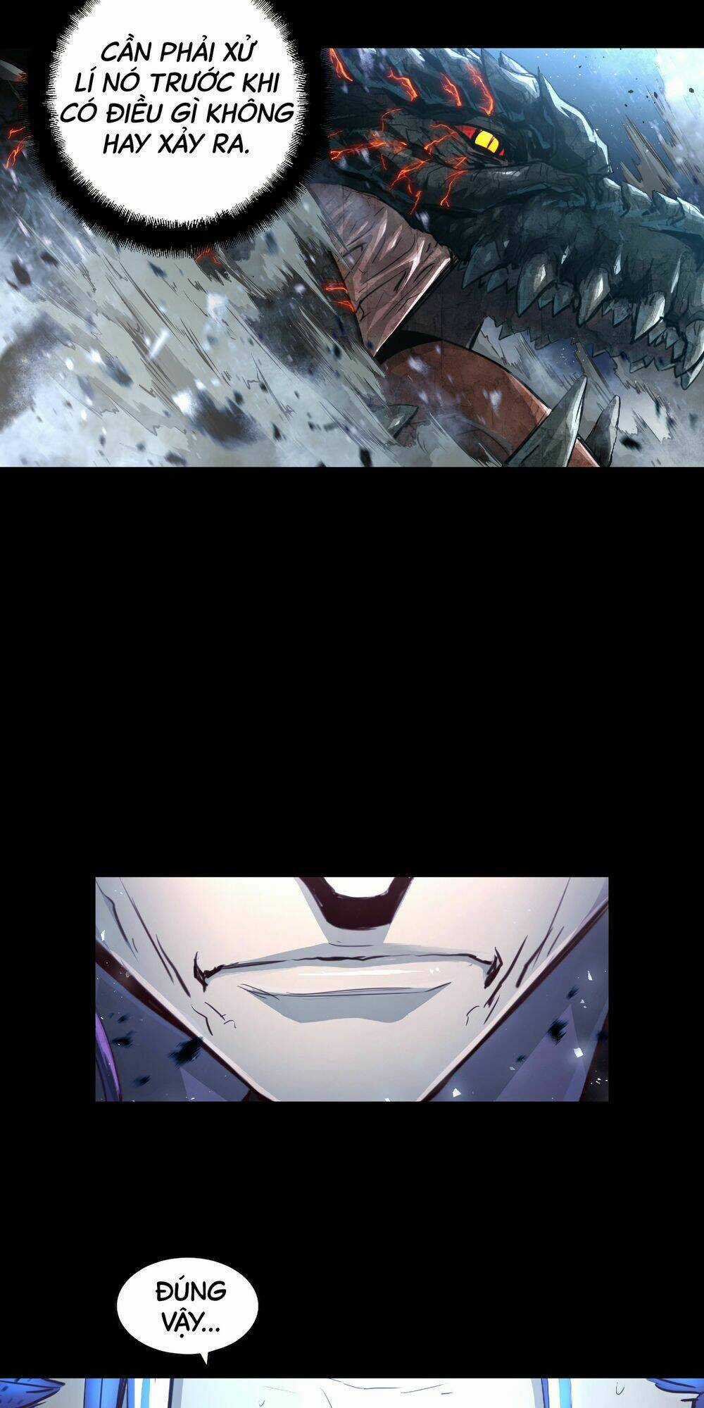 Tam Tuyệt Tại Dị giới Chapter 81 trang 41