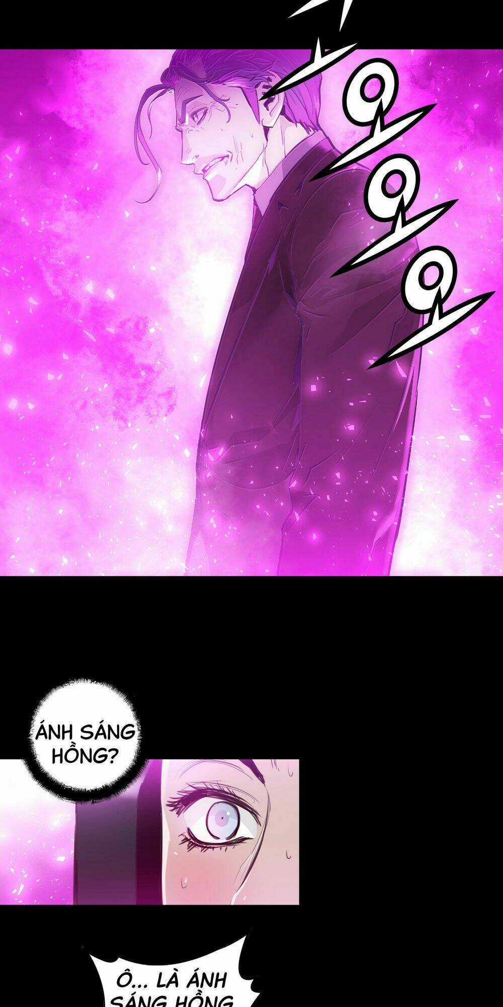 Tam Tuyệt Tại Dị giới Chapter 81 trang 44