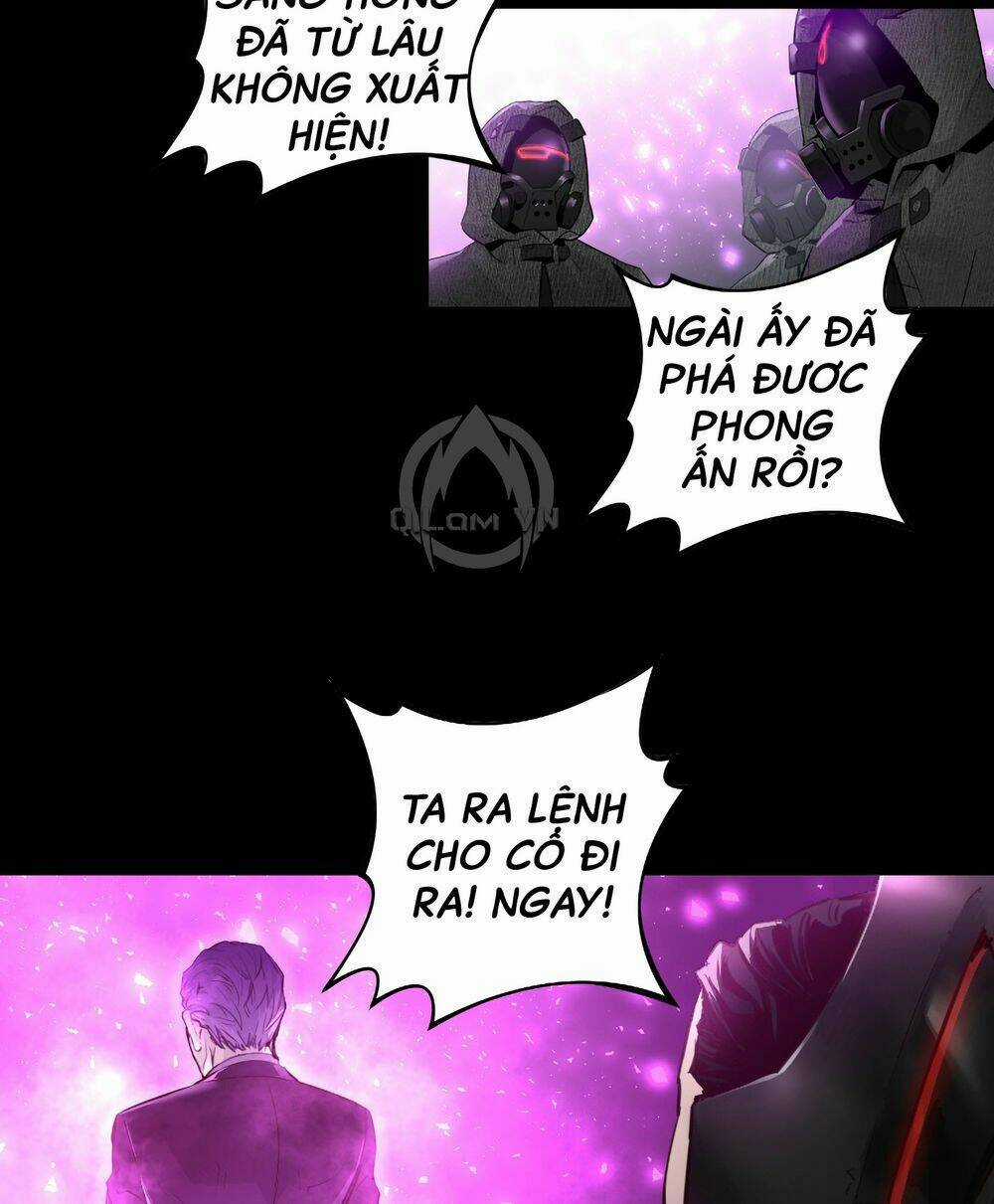 Tam Tuyệt Tại Dị giới Chapter 81 trang 45