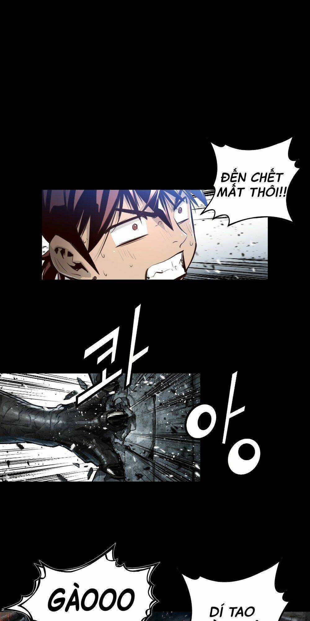 Tam Tuyệt Tại Dị giới Chapter 81 trang 47