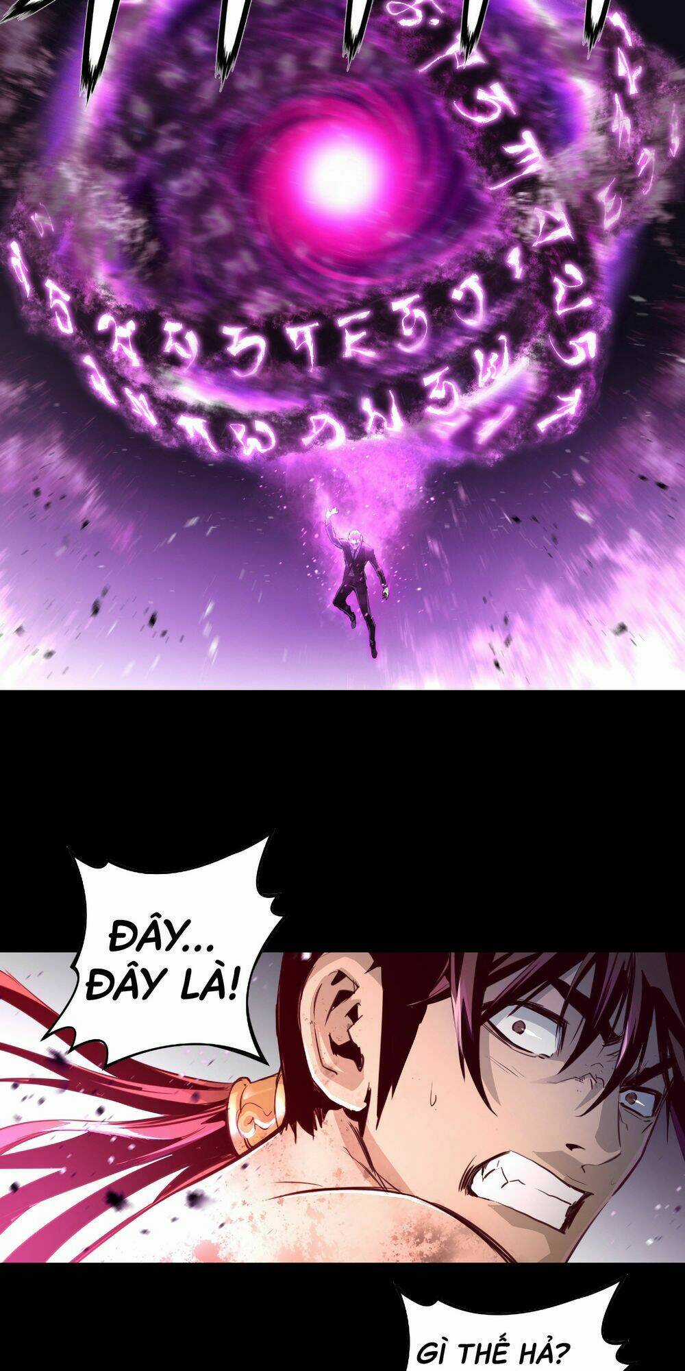 Tam Tuyệt Tại Dị giới Chapter 81 trang 51