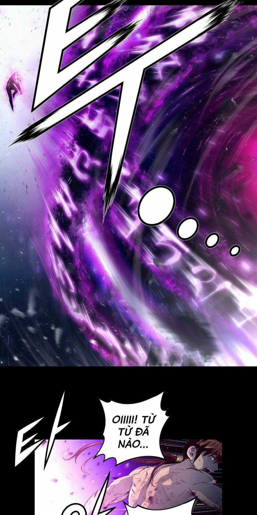 Tam Tuyệt Tại Dị giới Chapter 81 trang 53