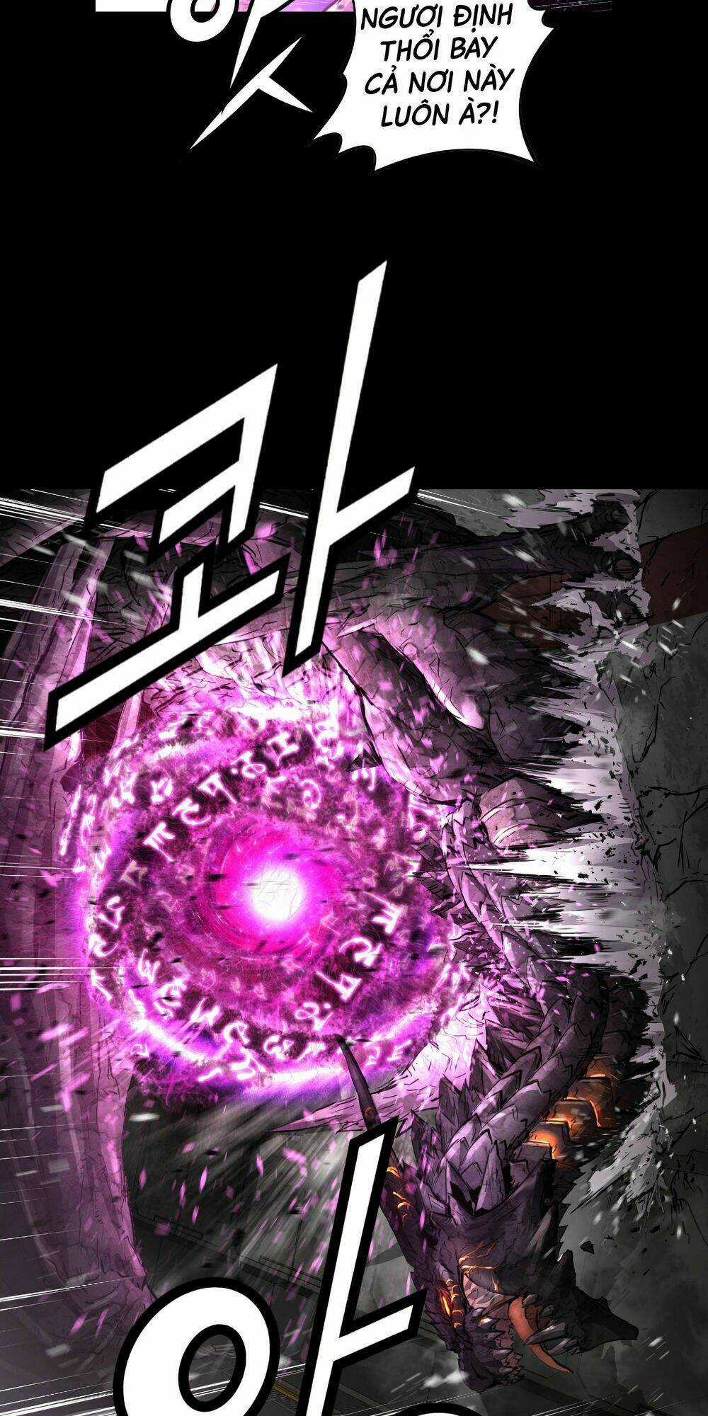 Tam Tuyệt Tại Dị giới Chapter 81 trang 54