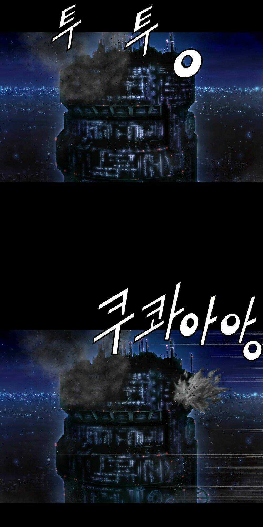 Tam Tuyệt Tại Dị giới Chapter 81 trang 58