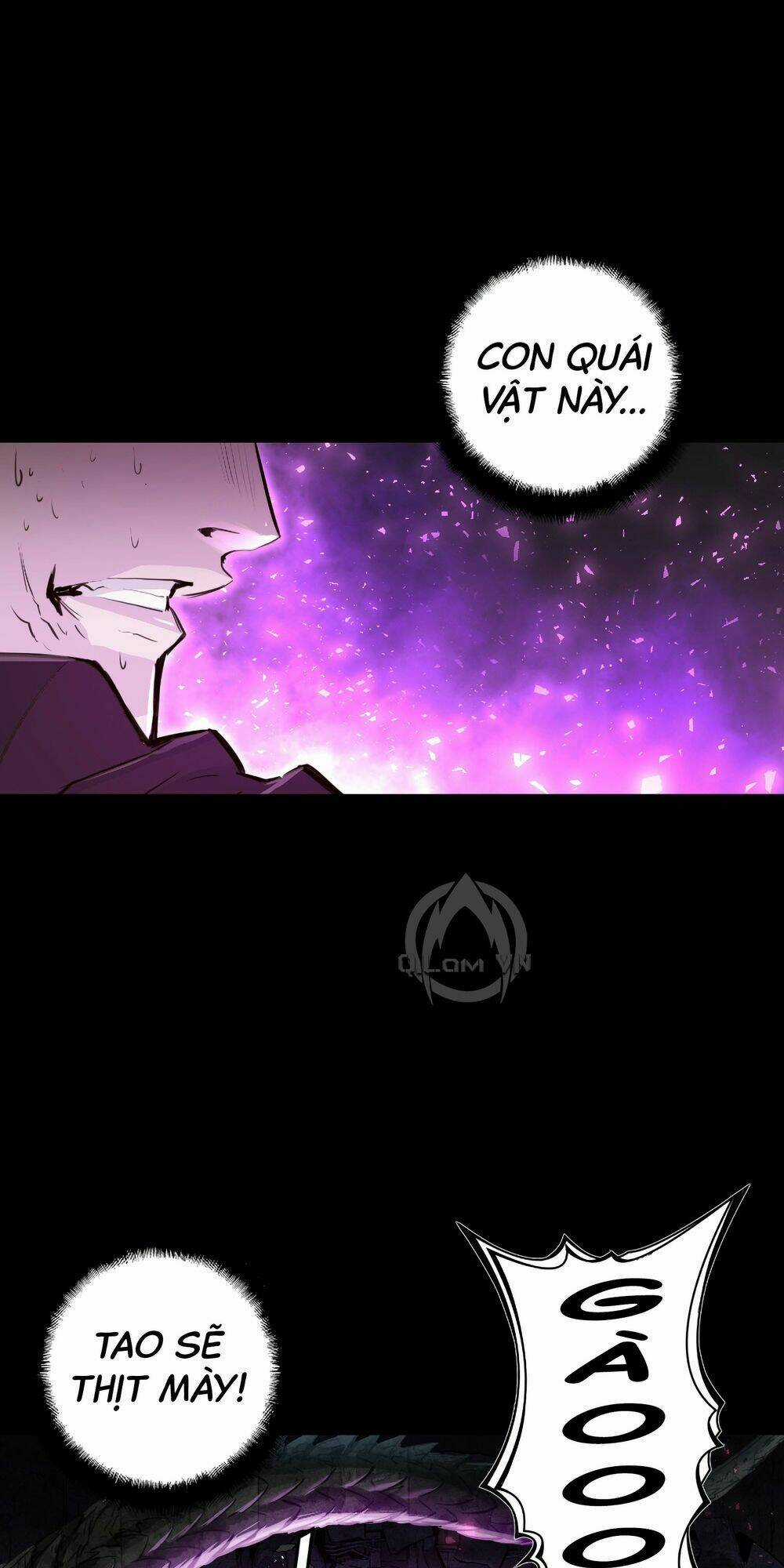 Tam Tuyệt Tại Dị giới Chapter 81 trang 59