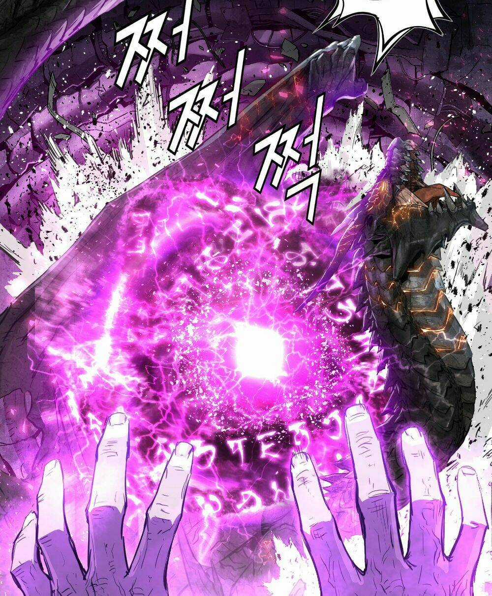 Tam Tuyệt Tại Dị giới Chapter 81 trang 60