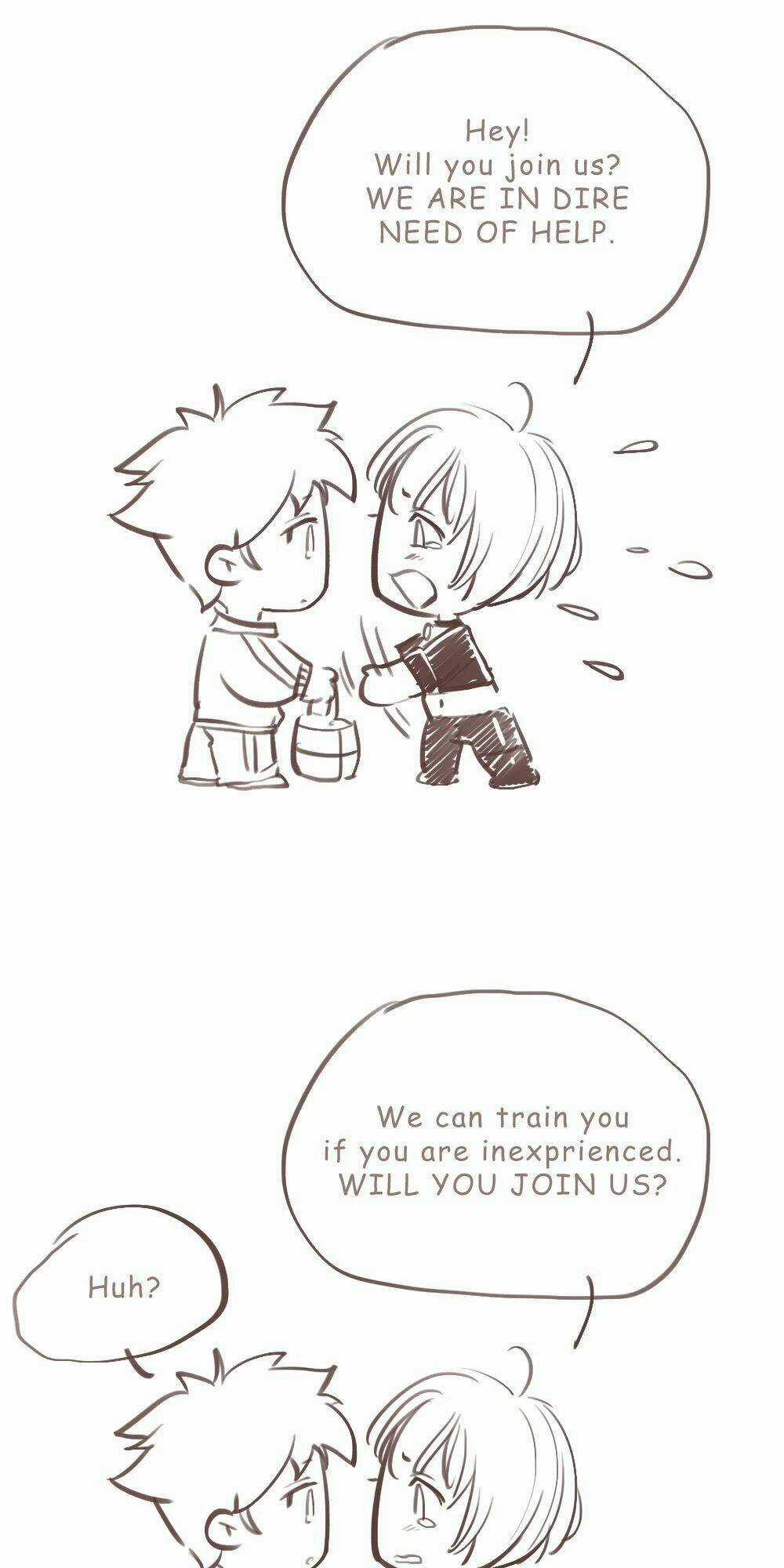 Tam Tuyệt Tại Dị giới Chapter 81 trang 64