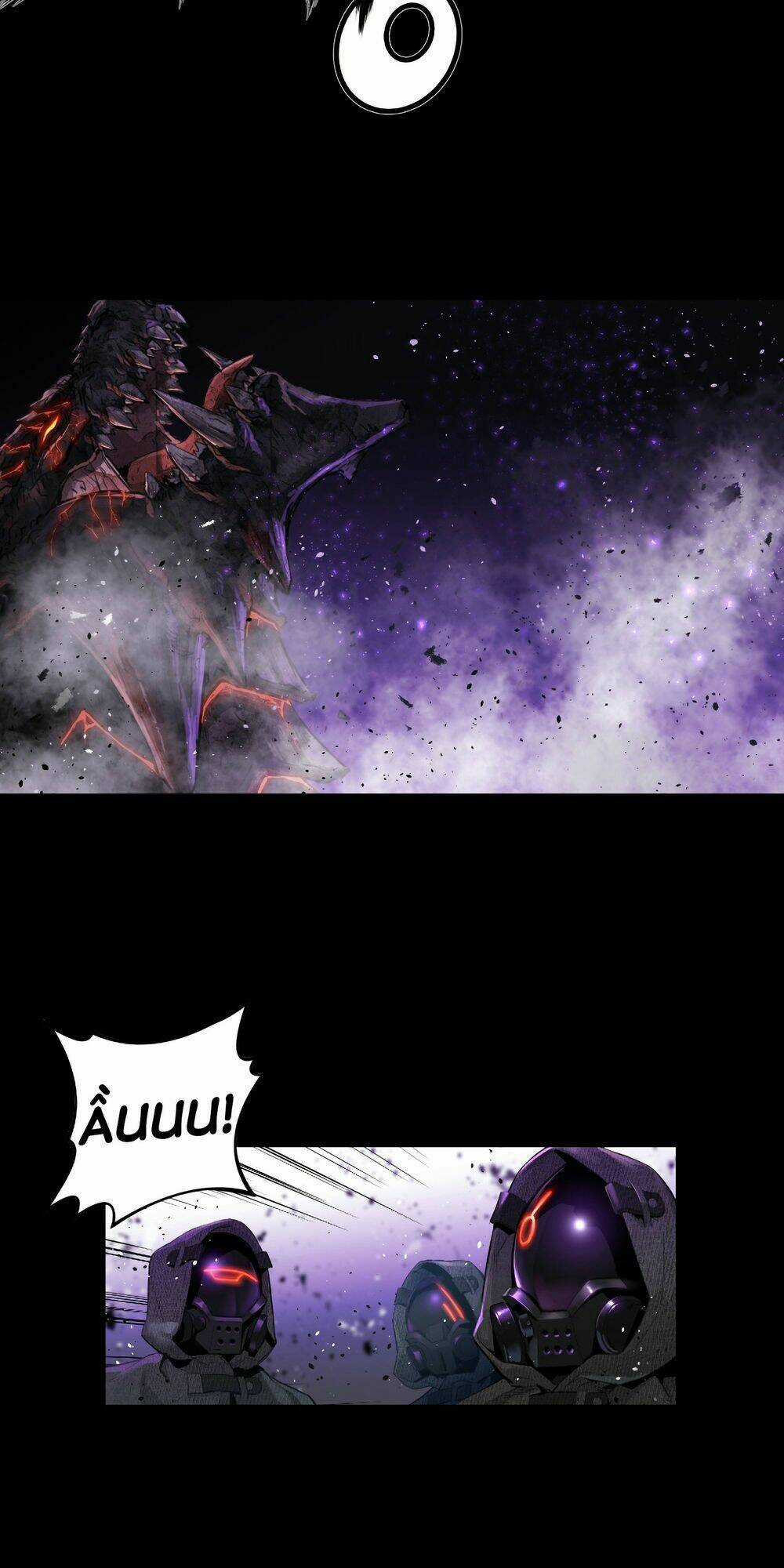 Tam Tuyệt Tại Dị giới Chapter 81 trang 7