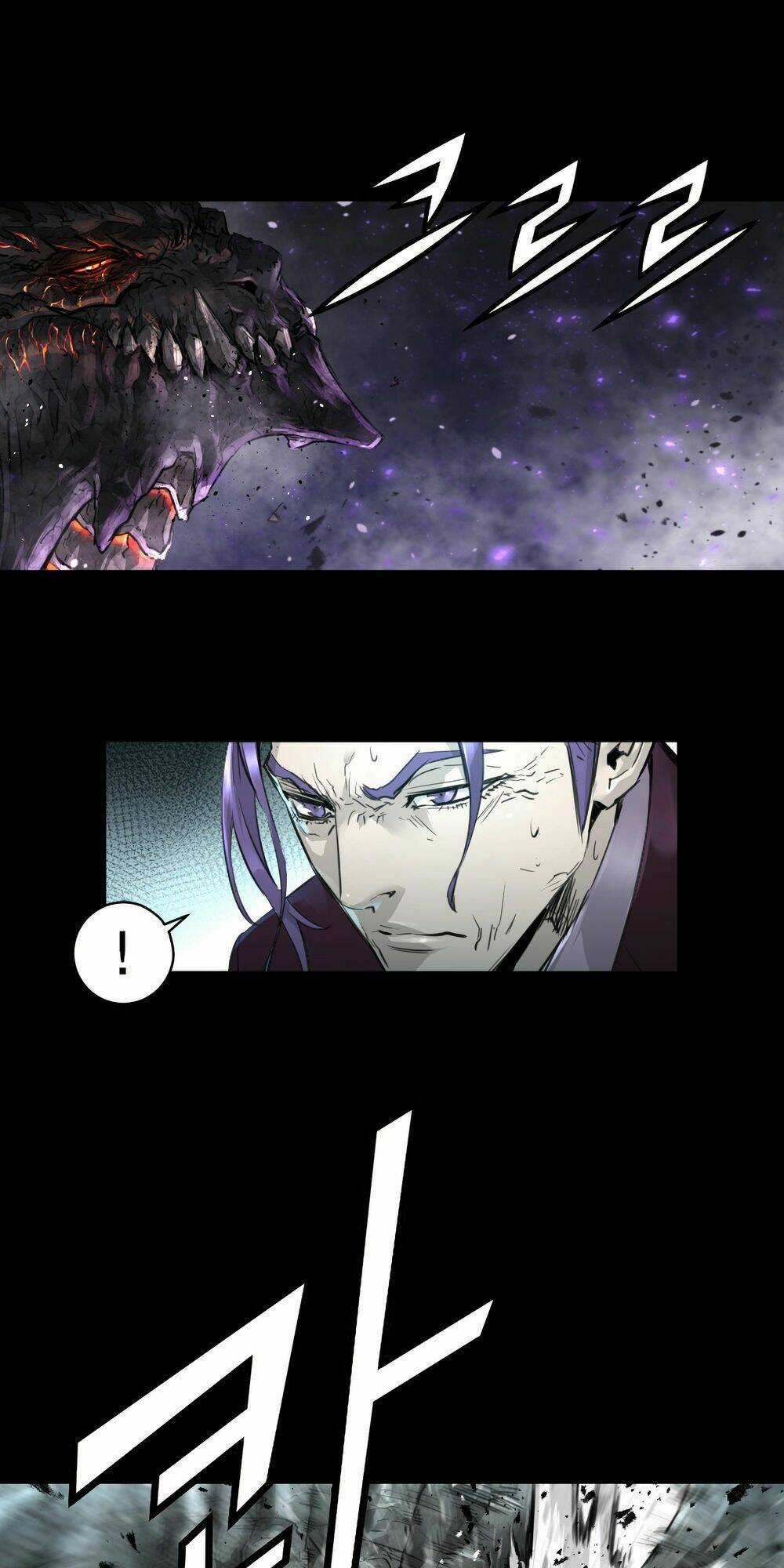 Tam Tuyệt Tại Dị giới Chapter 81 trang 8