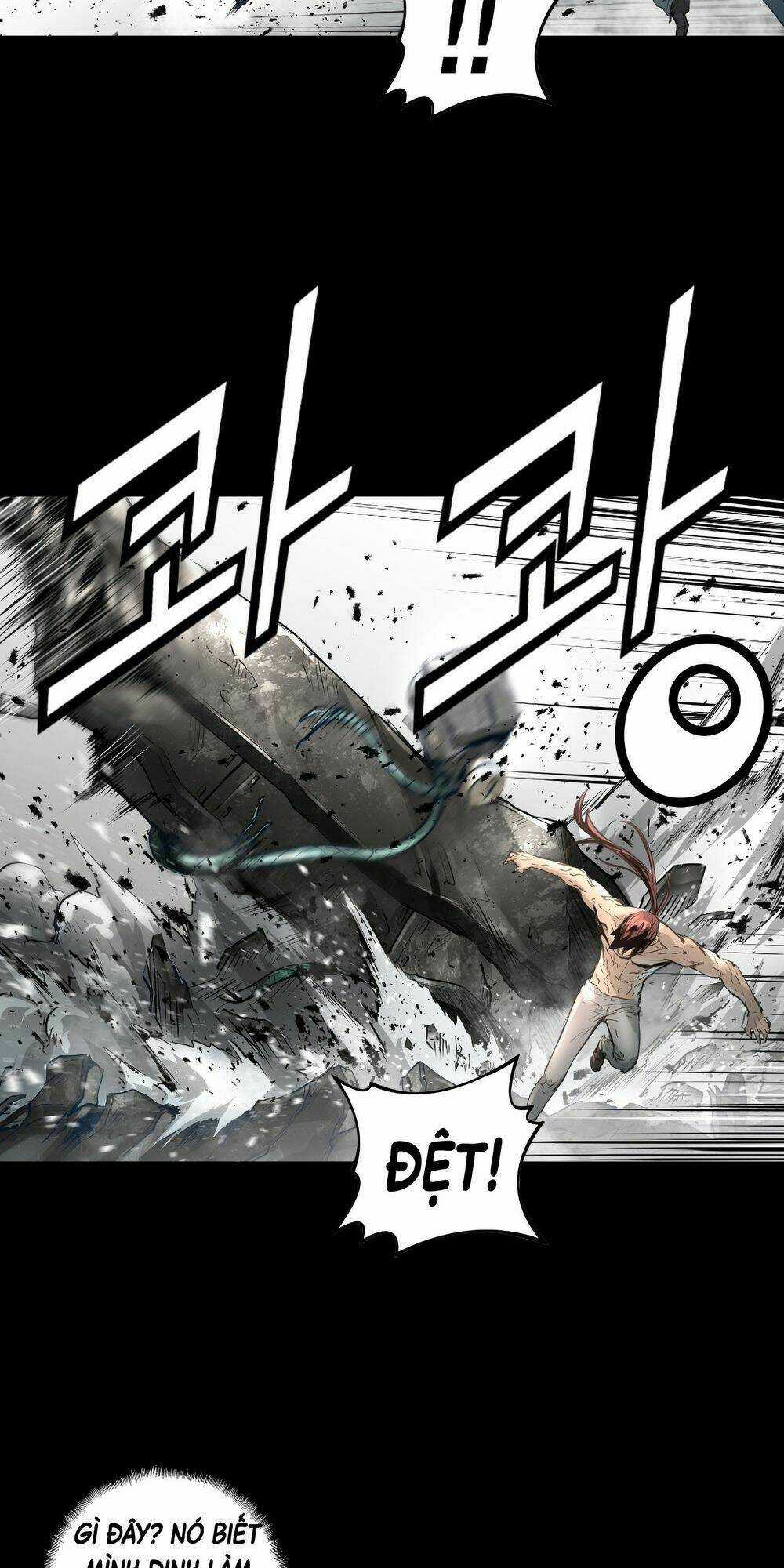 Tam Tuyệt Tại Dị giới Chapter 82 trang 16