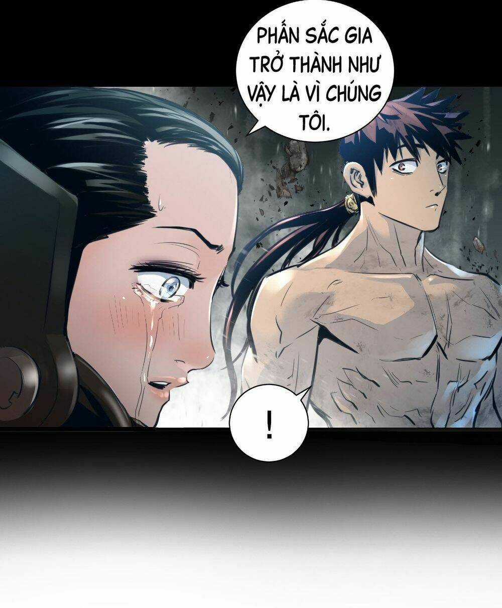 Tam Tuyệt Tại Dị giới Chapter 82 trang 26