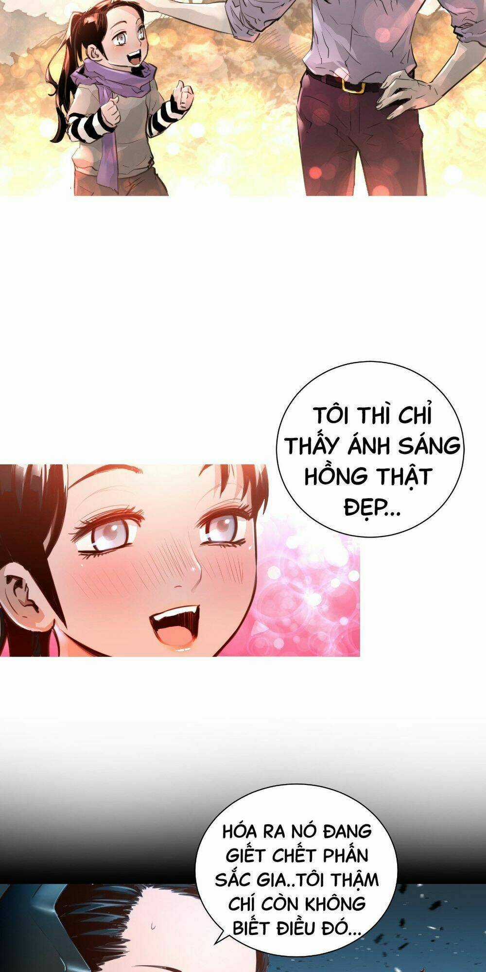 Tam Tuyệt Tại Dị giới Chapter 82 trang 28