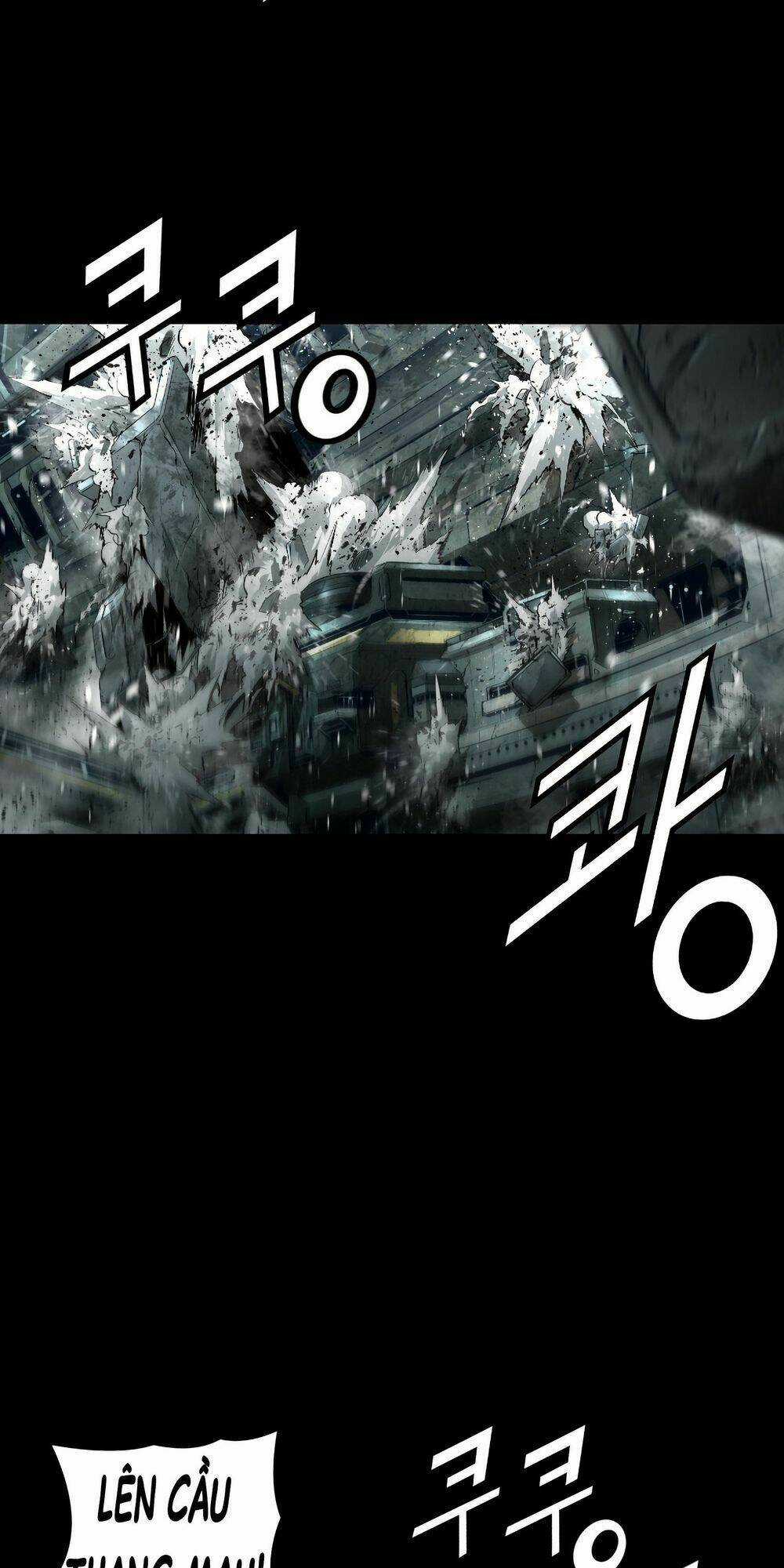 Tam Tuyệt Tại Dị giới Chapter 82 trang 3