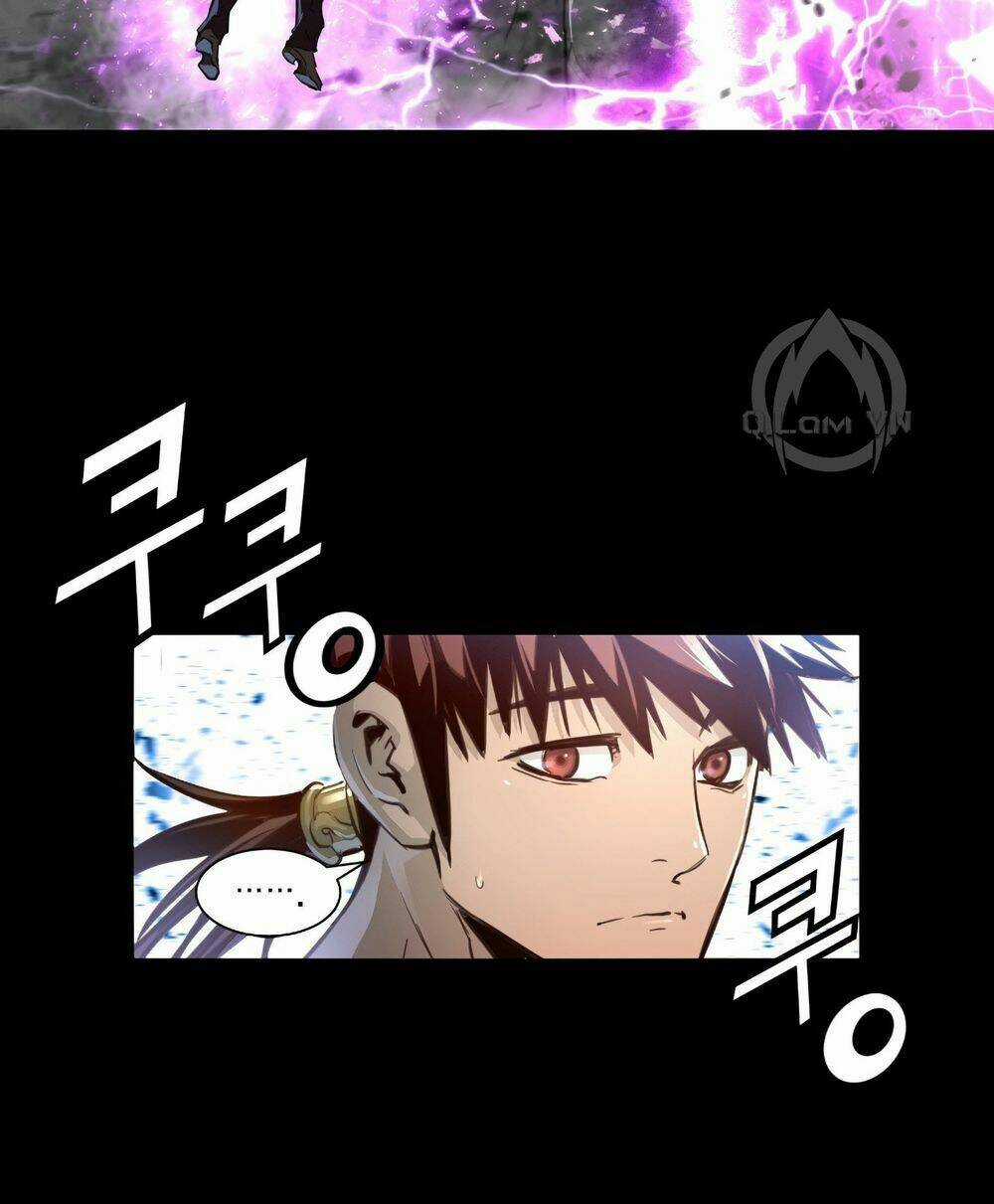 Tam Tuyệt Tại Dị giới Chapter 82 trang 31