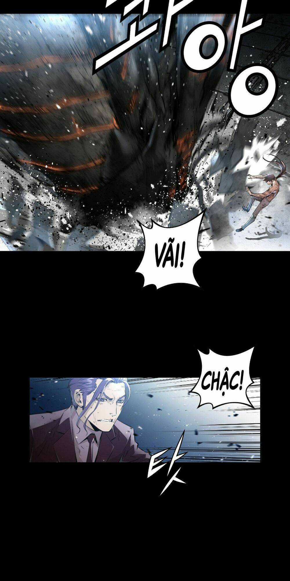 Tam Tuyệt Tại Dị giới Chapter 82 trang 33