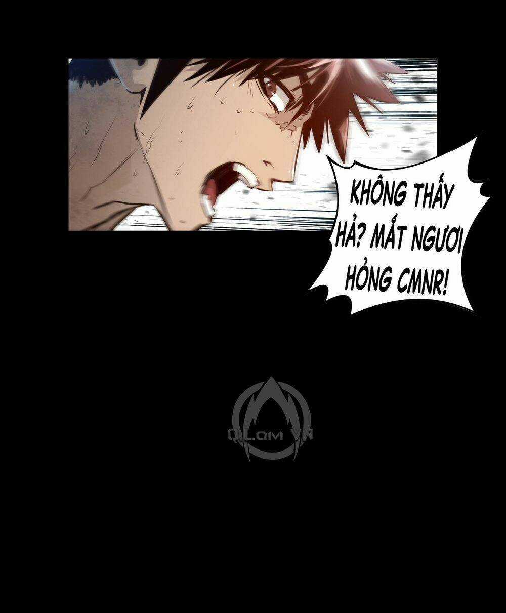 Tam Tuyệt Tại Dị giới Chapter 82 trang 36