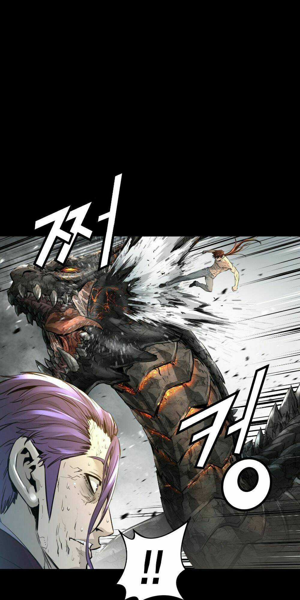 Tam Tuyệt Tại Dị giới Chapter 82 trang 39