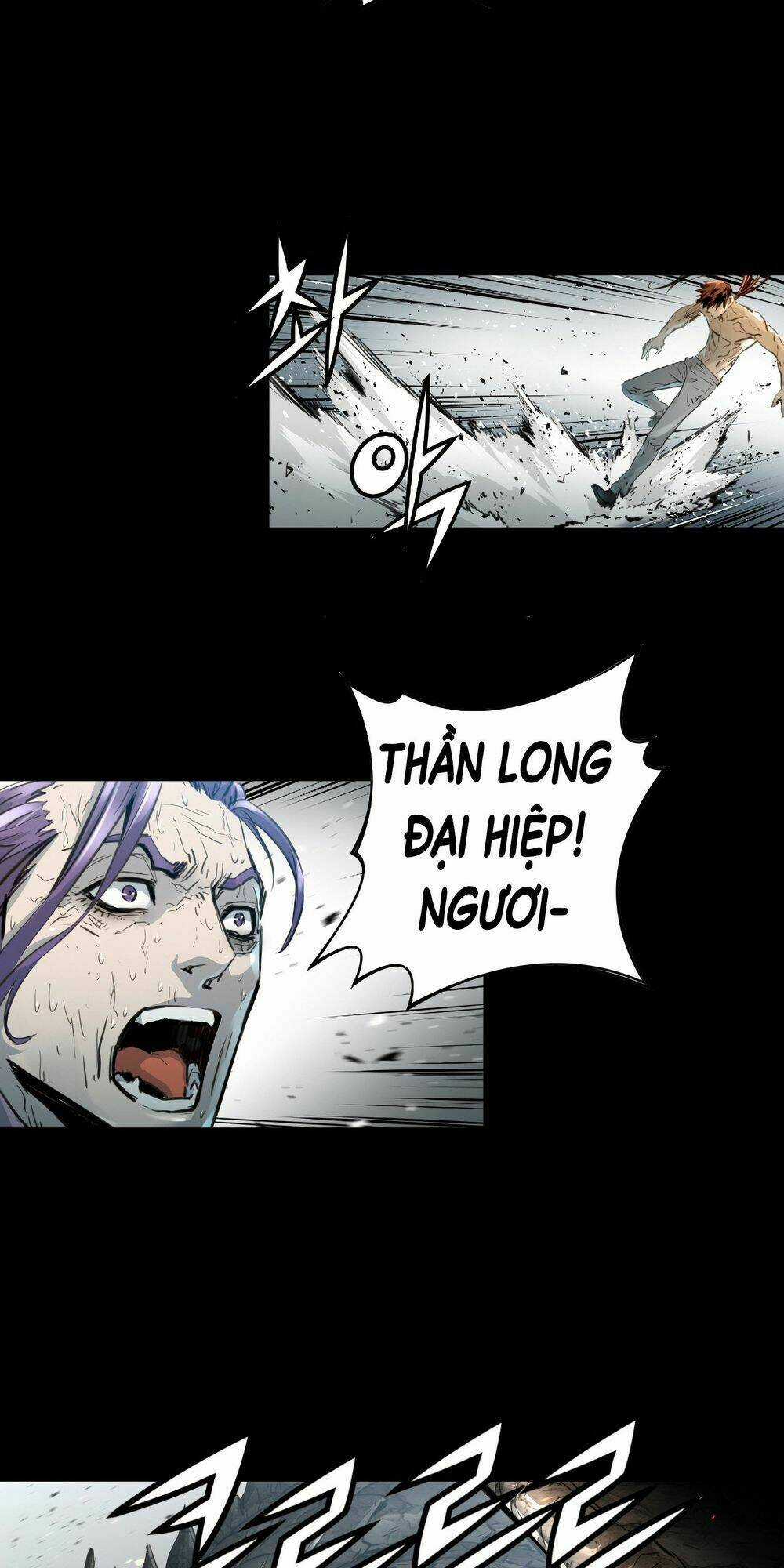 Tam Tuyệt Tại Dị giới Chapter 82 trang 40