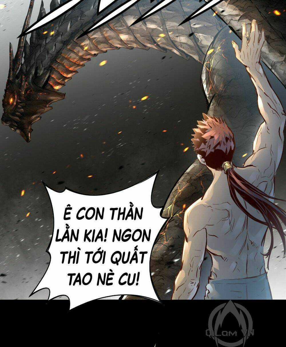 Tam Tuyệt Tại Dị giới Chapter 82 trang 41