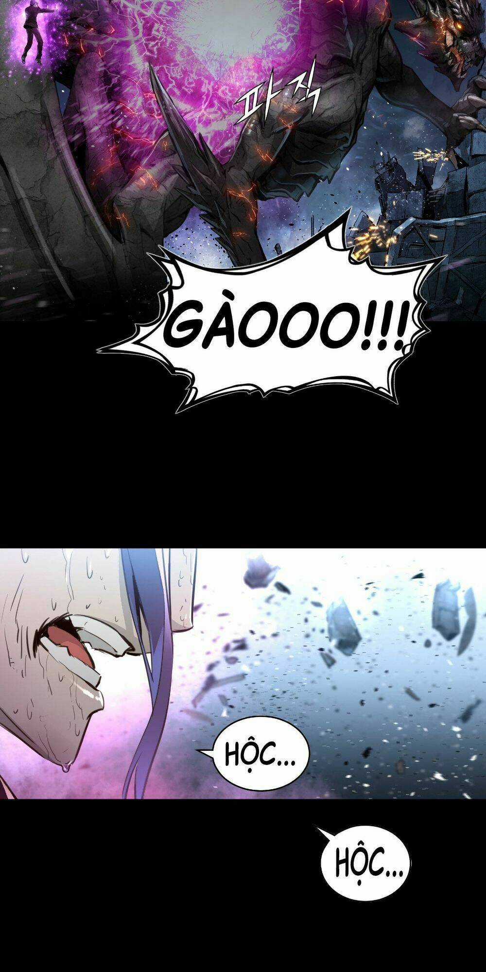 Tam Tuyệt Tại Dị giới Chapter 82 trang 43