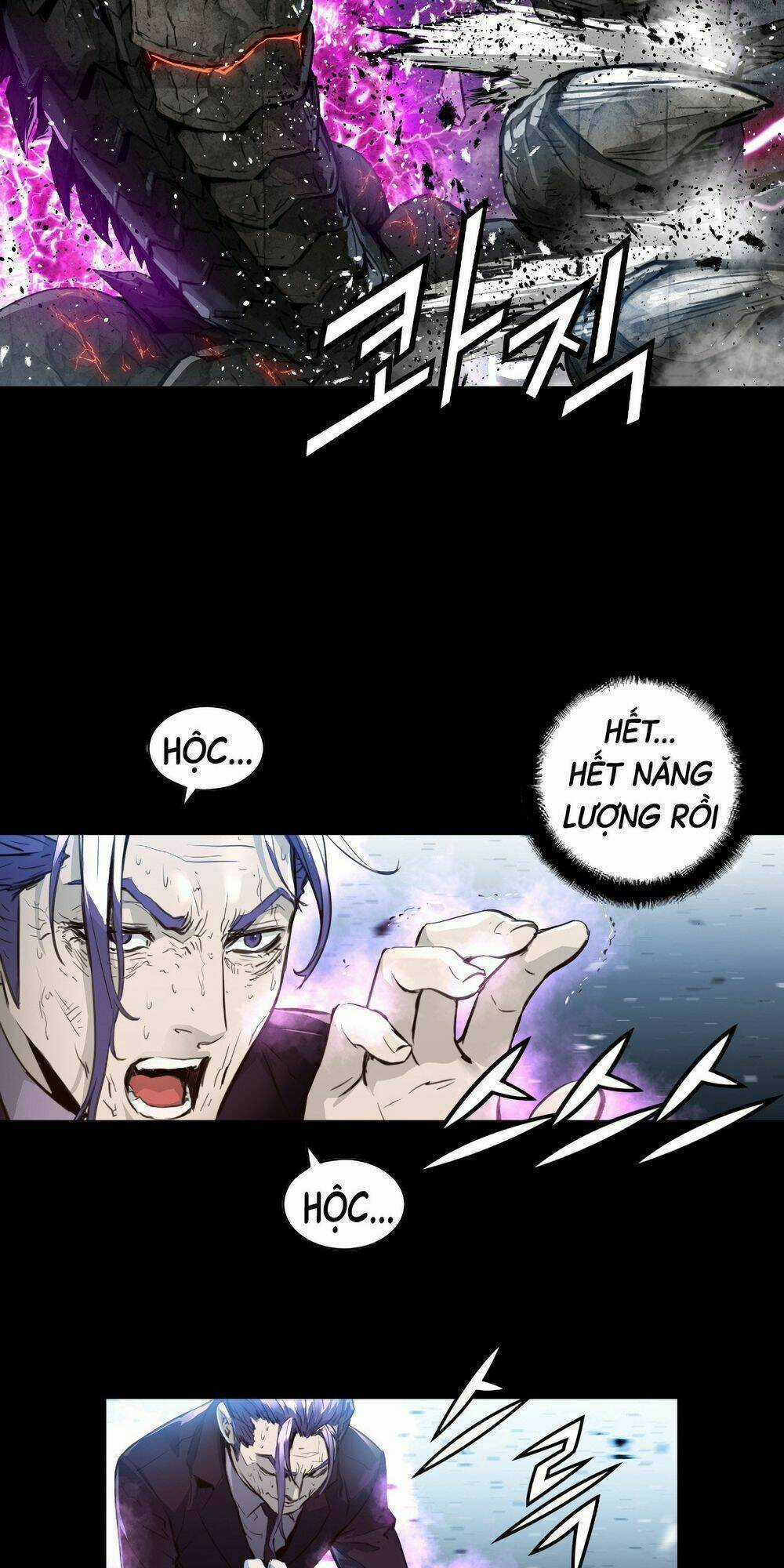 Tam Tuyệt Tại Dị giới Chapter 82 trang 45