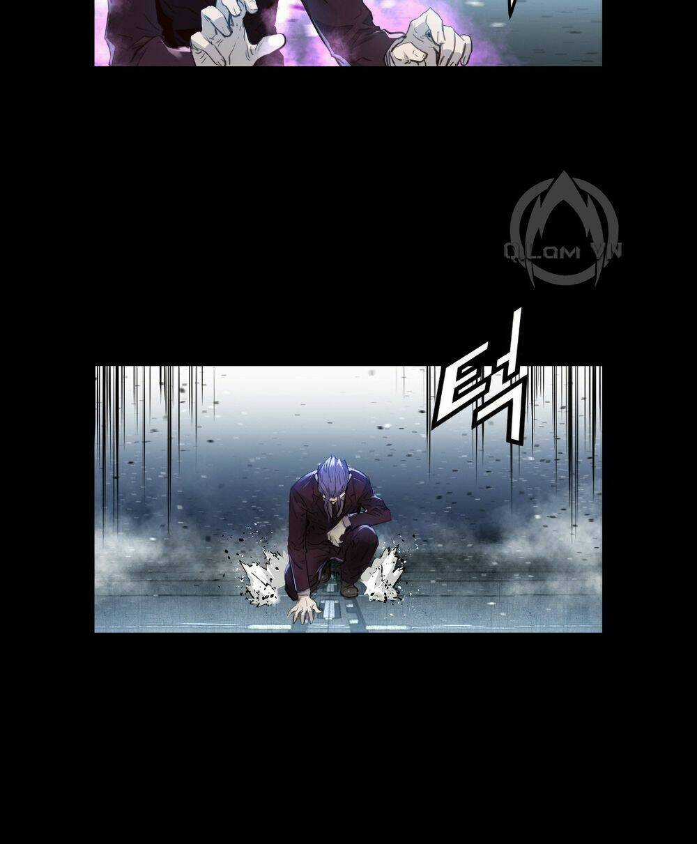 Tam Tuyệt Tại Dị giới Chapter 82 trang 46