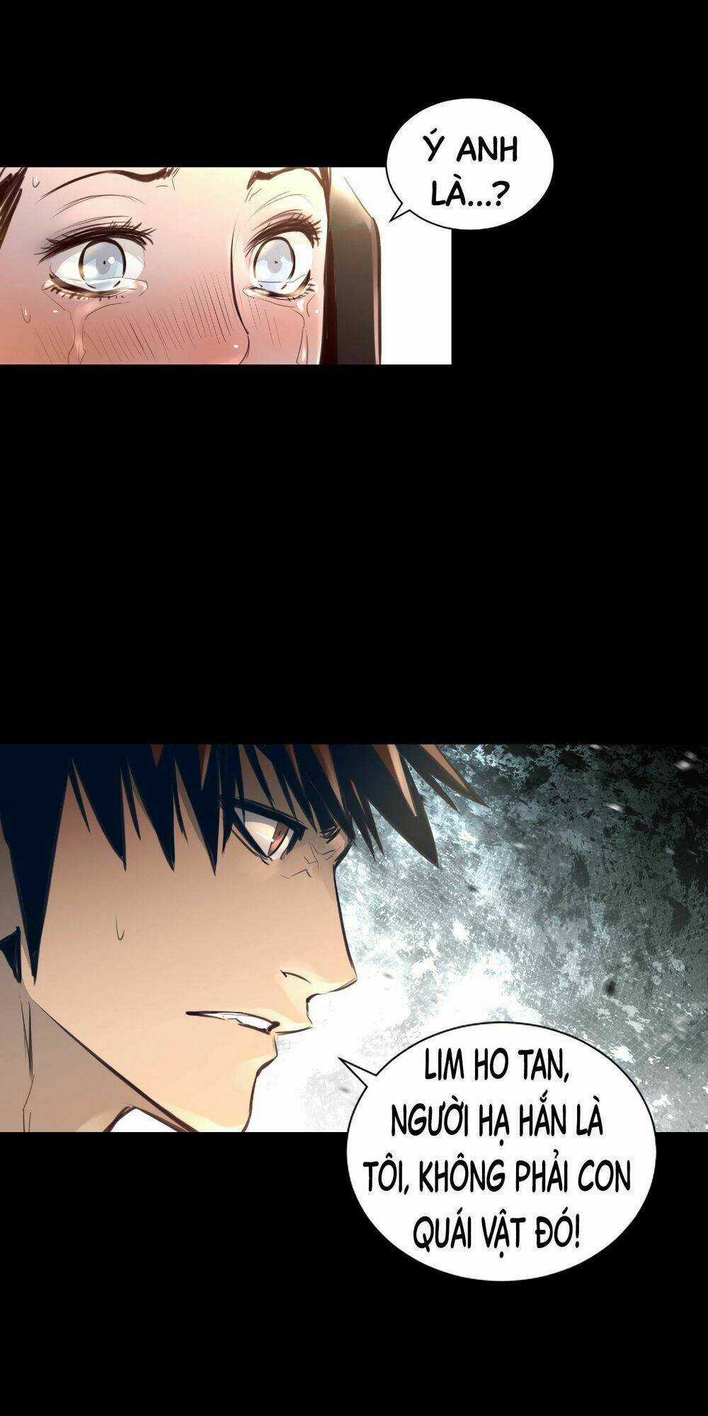 Tam Tuyệt Tại Dị giới Chapter 82 trang 49