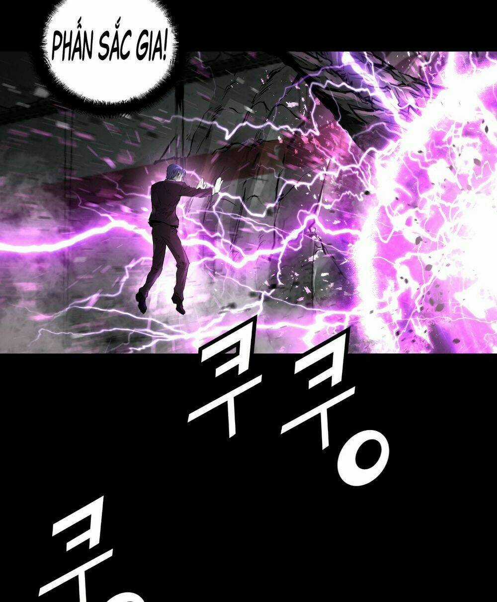 Tam Tuyệt Tại Dị giới Chapter 82 trang 5