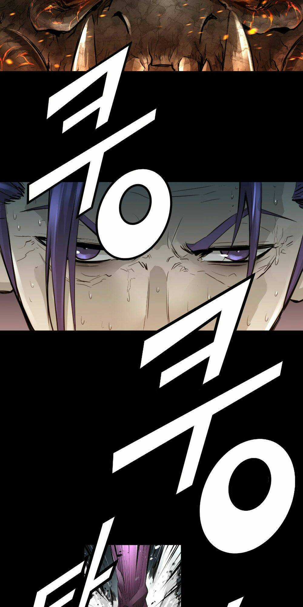 Tam Tuyệt Tại Dị giới Chapter 83 trang 11