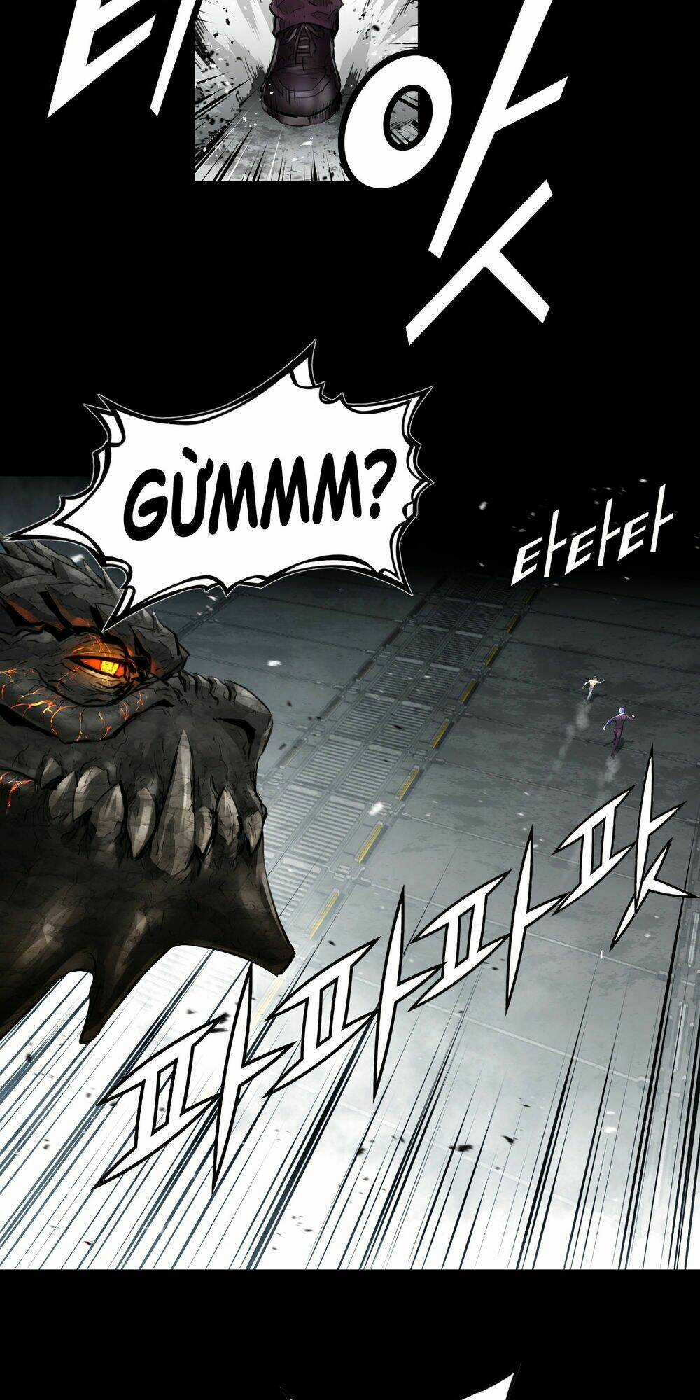 Tam Tuyệt Tại Dị giới Chapter 83 trang 12