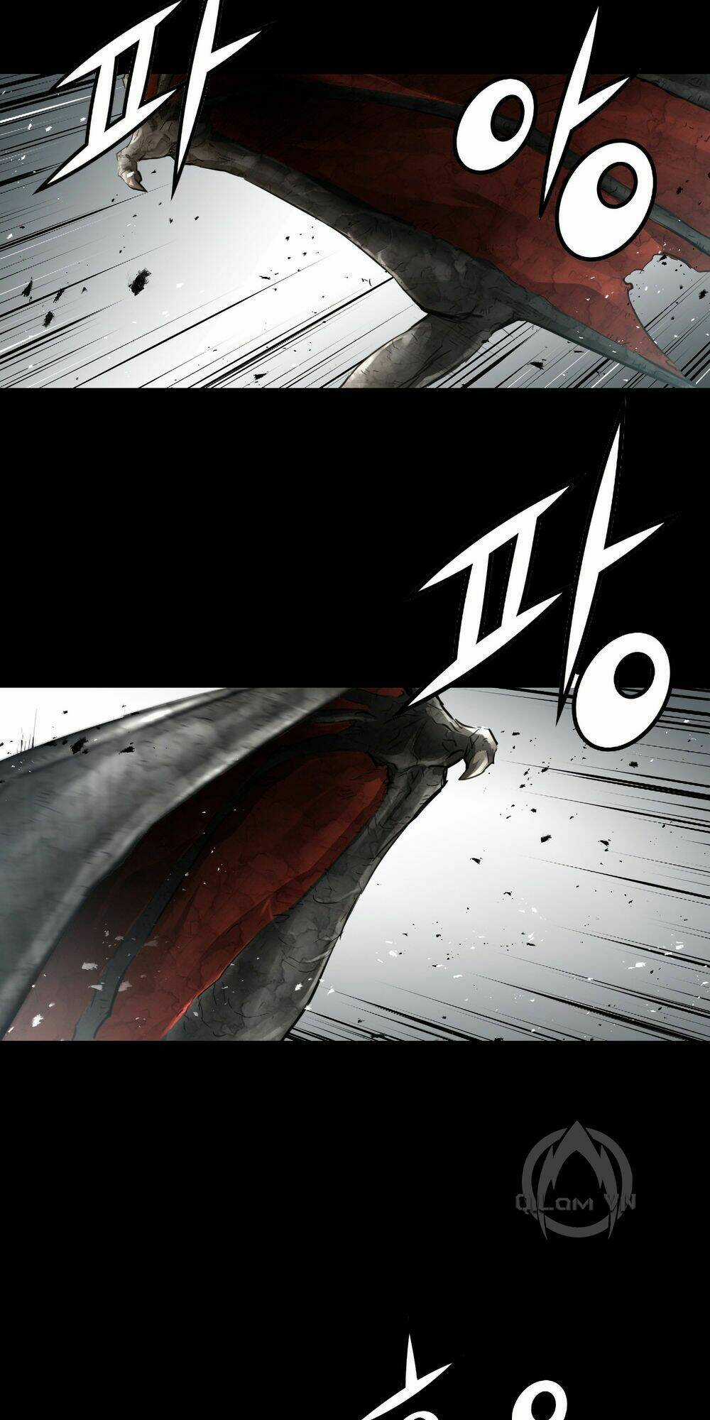 Tam Tuyệt Tại Dị giới Chapter 83 trang 14