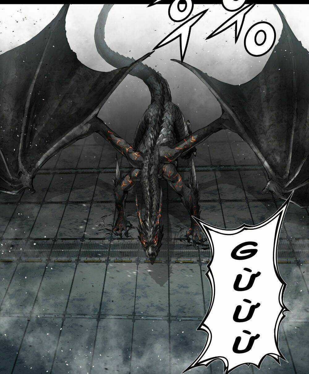 Tam Tuyệt Tại Dị giới Chapter 83 trang 15