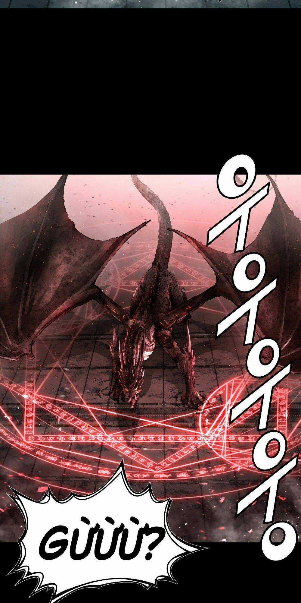 Tam Tuyệt Tại Dị giới Chapter 83 trang 16