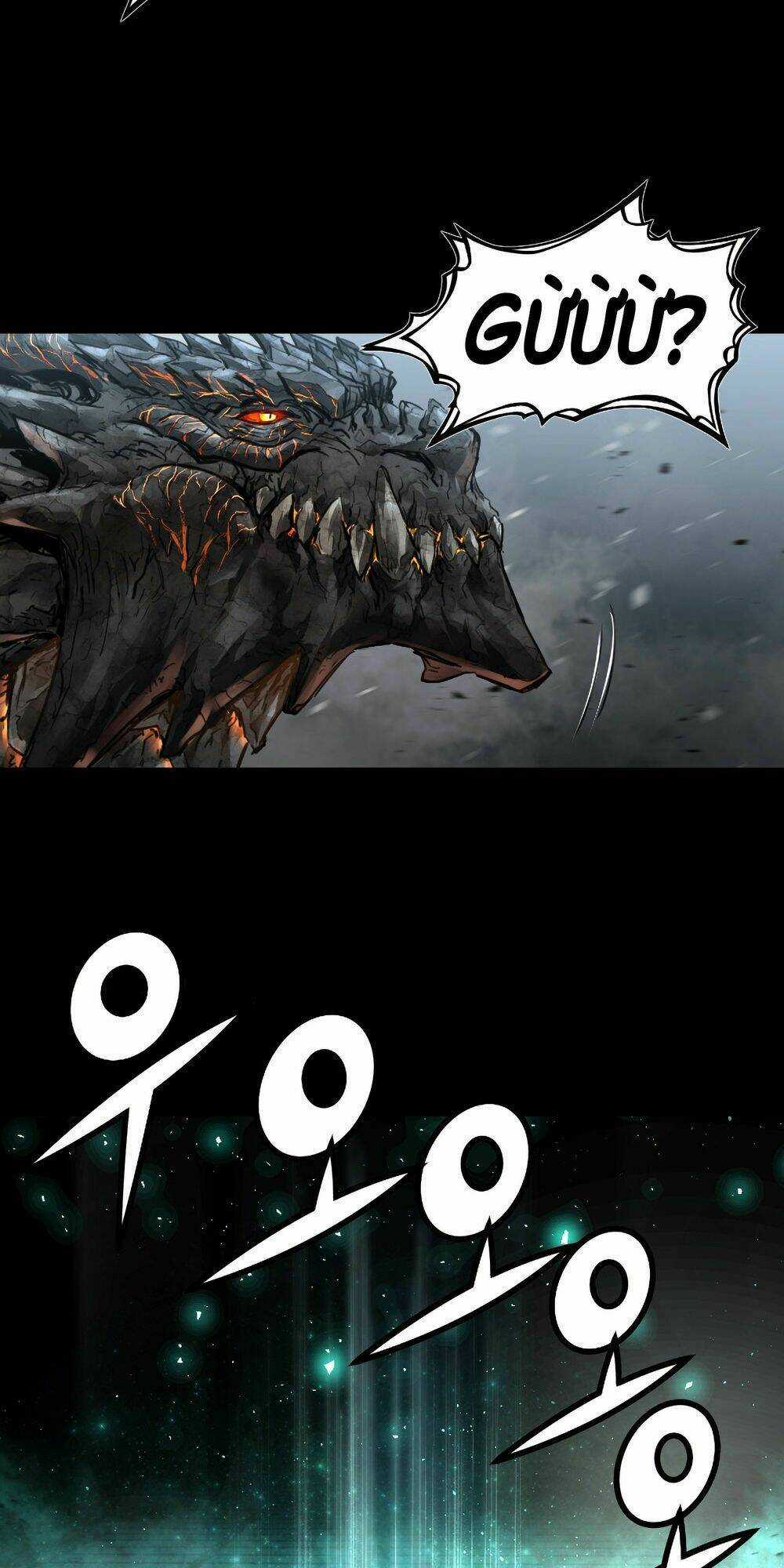 Tam Tuyệt Tại Dị giới Chapter 83 trang 17