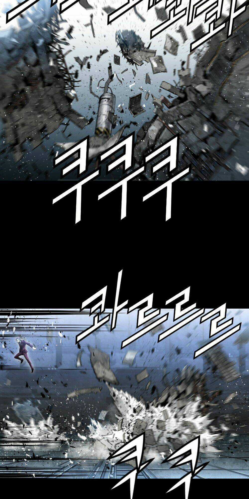 Tam Tuyệt Tại Dị giới Chapter 83 trang 2