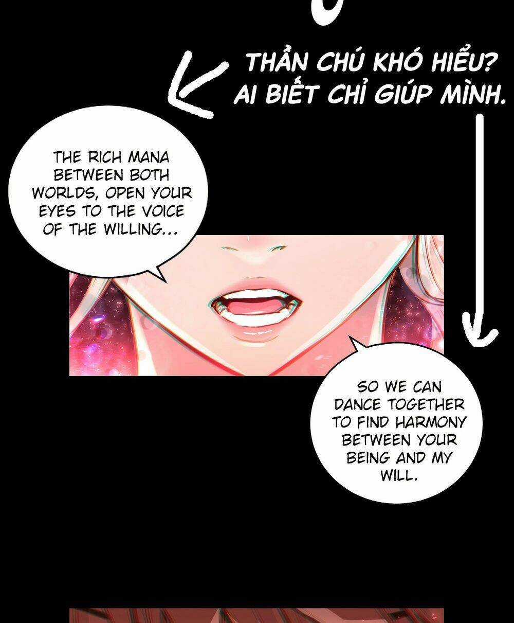 Tam Tuyệt Tại Dị giới Chapter 83 trang 20