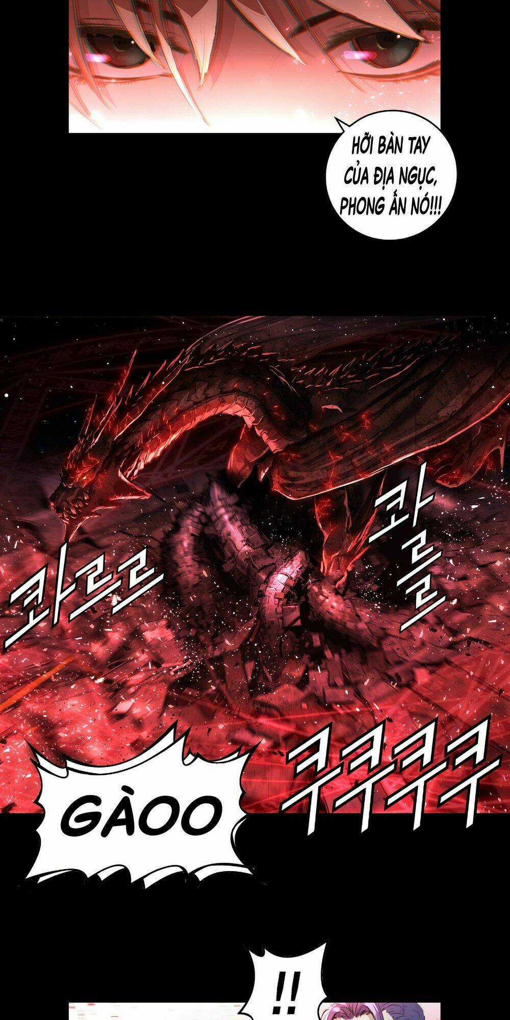 Tam Tuyệt Tại Dị giới Chapter 83 trang 21