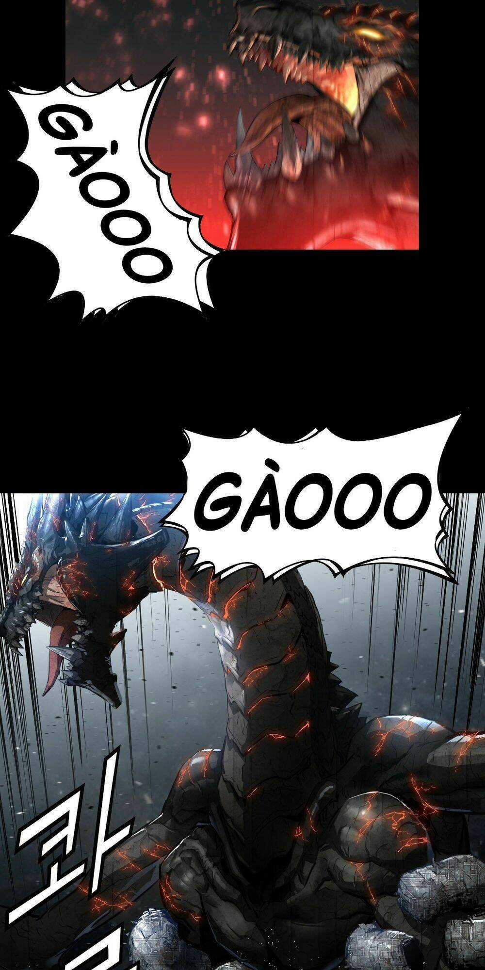 Tam Tuyệt Tại Dị giới Chapter 83 trang 23