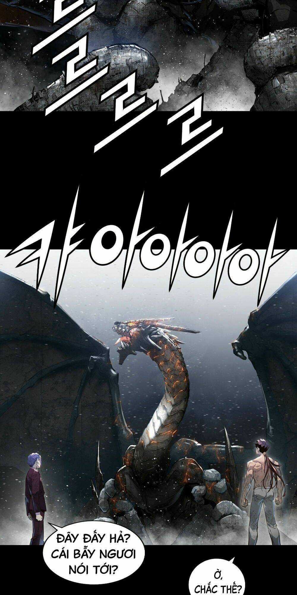 Tam Tuyệt Tại Dị giới Chapter 83 trang 24