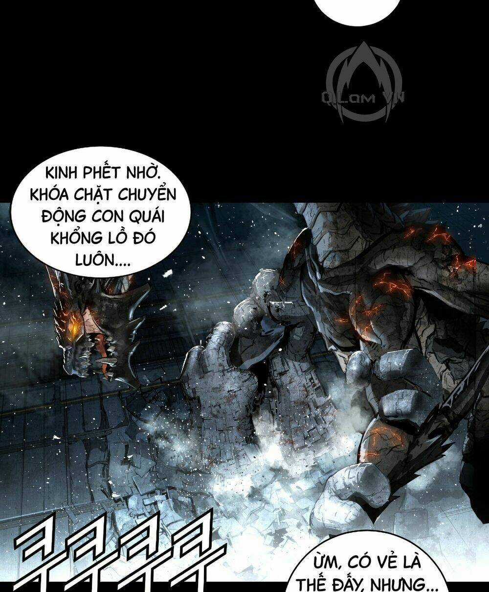 Tam Tuyệt Tại Dị giới Chapter 83 trang 25