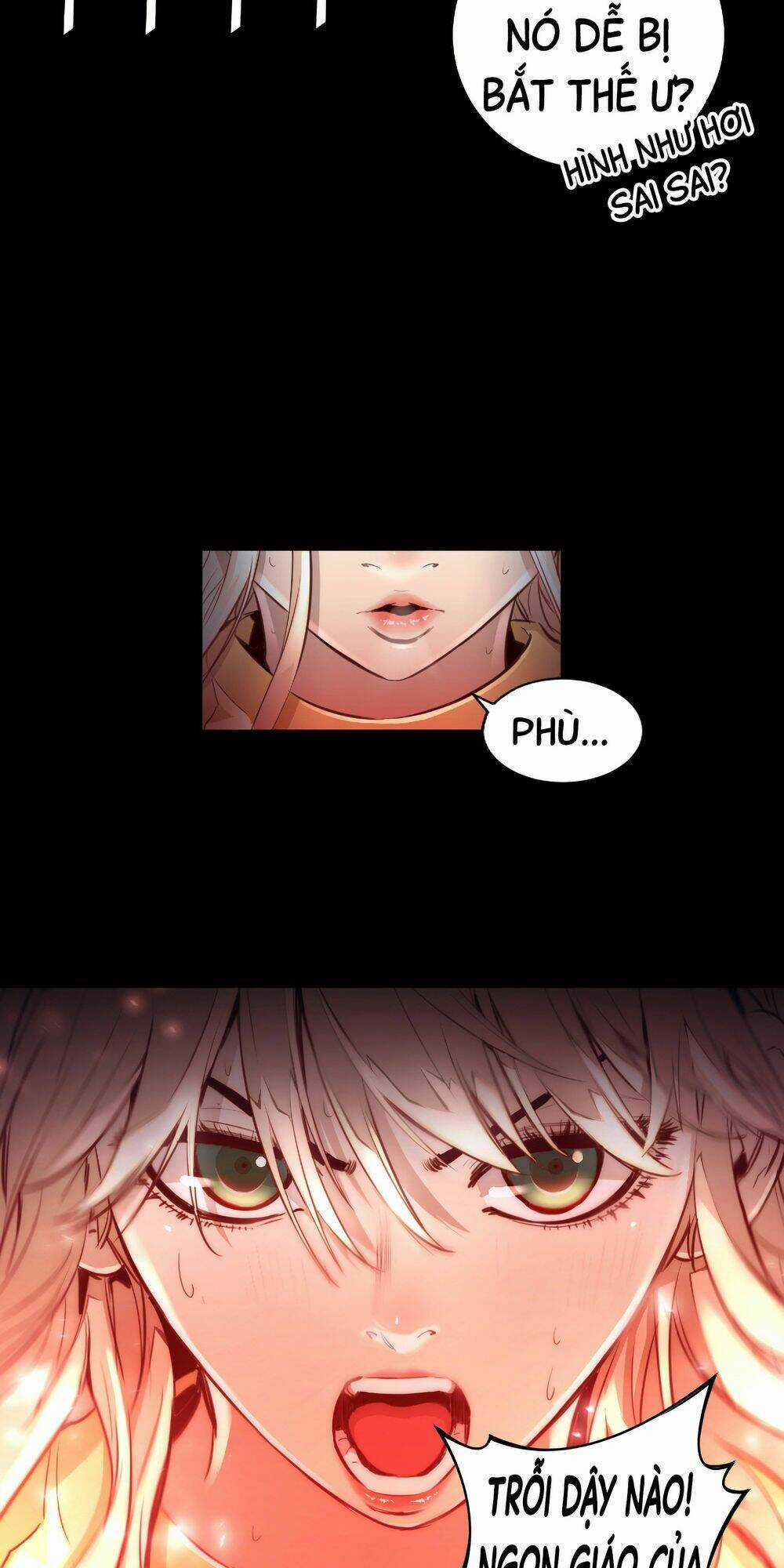 Tam Tuyệt Tại Dị giới Chapter 83 trang 26