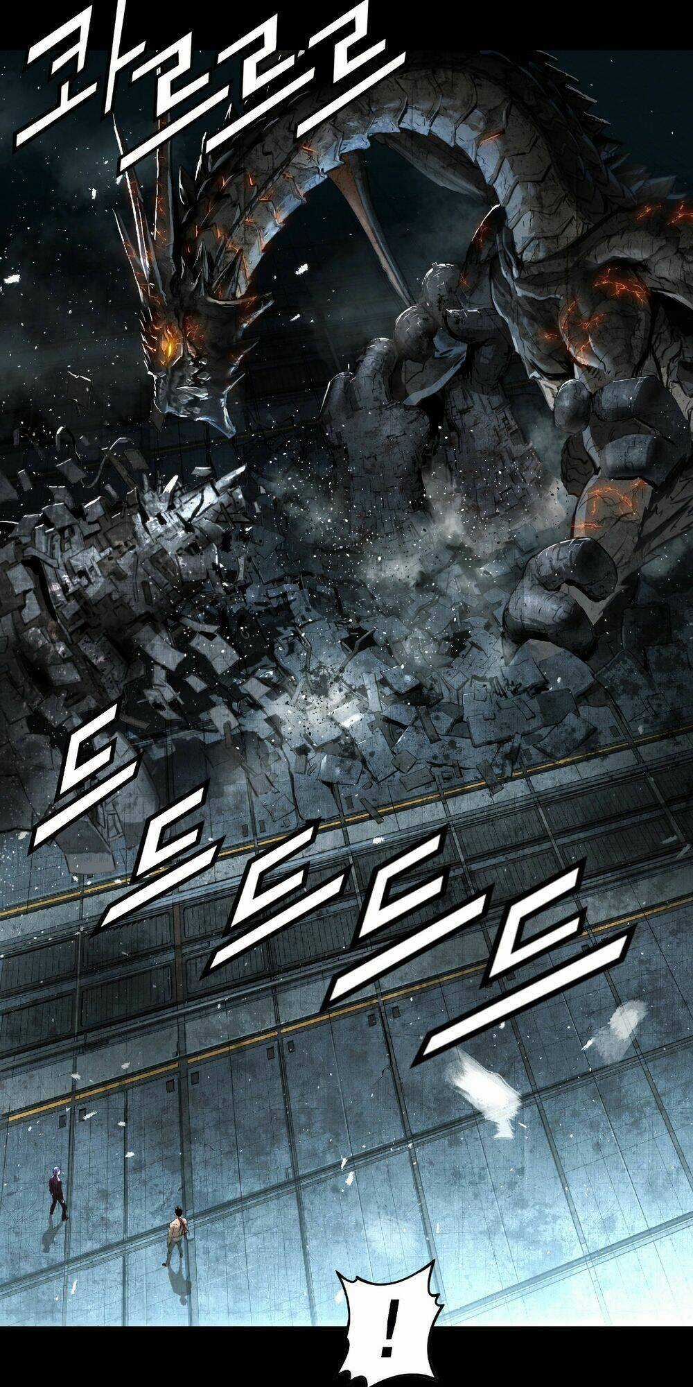 Tam Tuyệt Tại Dị giới Chapter 83 trang 28